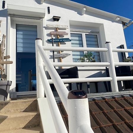 Appartement Au Gre Des Bulles Кюк Экстерьер фото